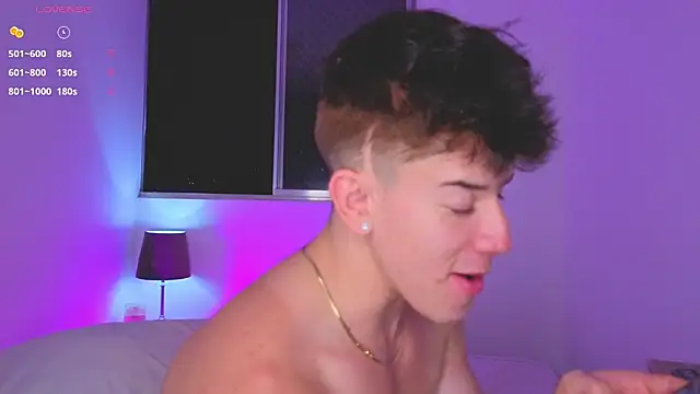 Maxx cooper online show from 11/26/25, 12:00