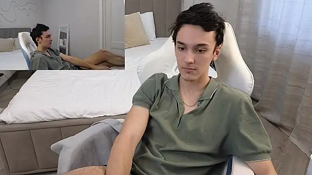 MoonlinSkinn online show from 01/19/26, 08:07