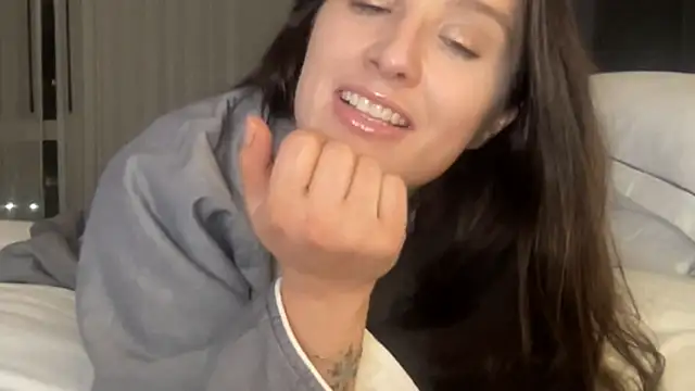 MysteriousMadam online show from 04/01/26, 12:55