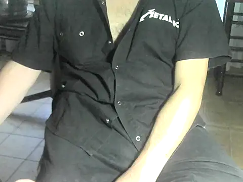 OreCam online show from 03/11/26, 07:53