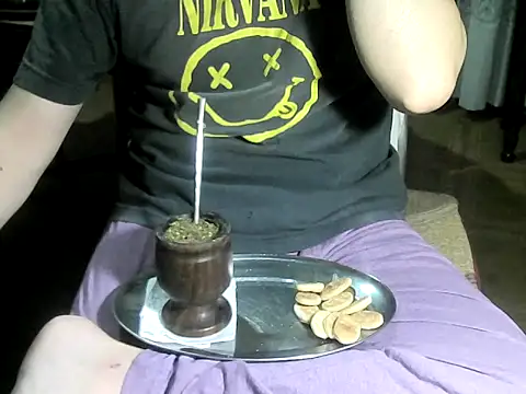 OreCam online show from 03/19/26, 02:37