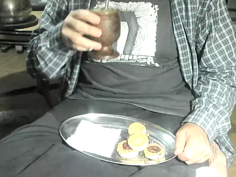 OreCam online show from 03/23/26, 12:36