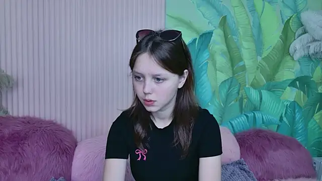 Samantha Martines online show from 02/12/26, 08:15