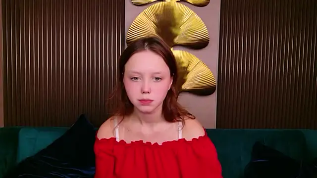 Samantha Martines online show from 02/18/26, 08:27