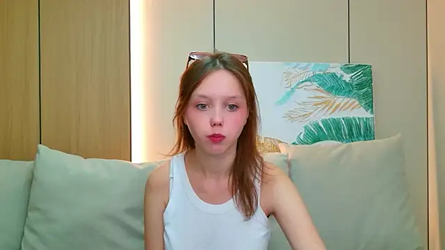 Samantha Martines online show from 02/20/26, 03:45