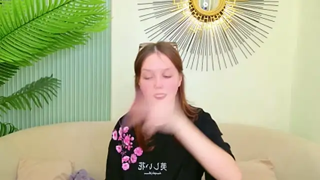 Samantha Martines online show from 02/27/26, 03:56