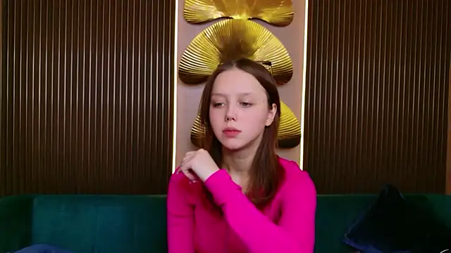 Samantha Martines online show from 03/03/26, 10:21