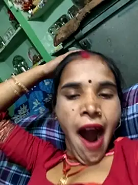 Uma sain online show from 02/10/26, 02:43