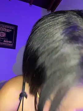 KarolRojas 22 online show from 02/03/26, 10:15