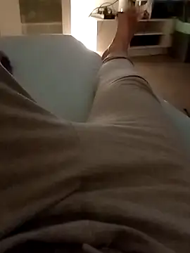 BushedScreed online show from 04/10/26, 12:38