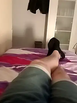 BushedScreed online show from 04/11/26, 07:51