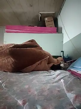 LianLaz online show from 11/27/25, 05:09