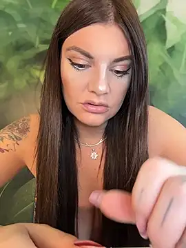 JessicaFlame online show from 02/20/26, 10:38