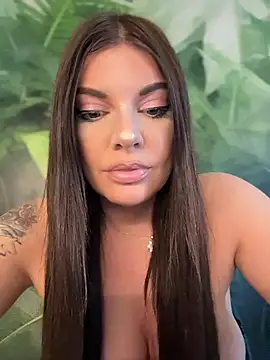 JessicaFlame online show from 03/04/26, 12:00