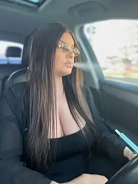 JessicaFlame online show from 03/09/26, 12:42