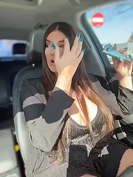 JessicaFlame online show from 03/13/26, 11:50