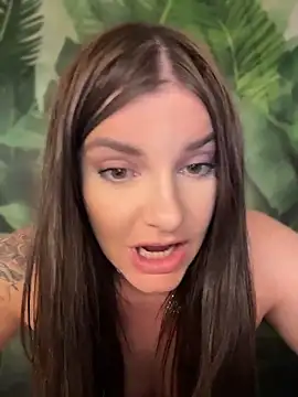 JessicaFlame online show from 05/03/26, 09:43