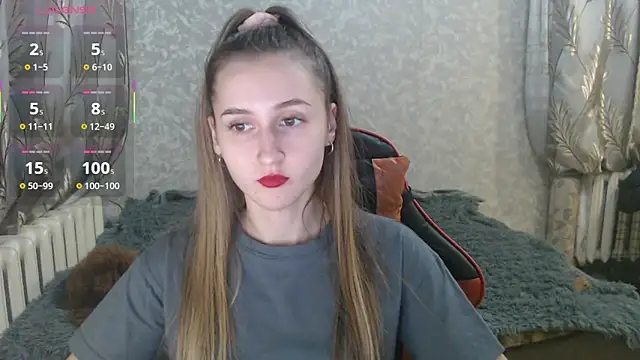 Ave Costly online show from 12/20/25, 04:36