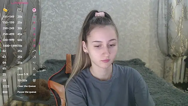 Ave Costly online show from 12/21/25, 04:47