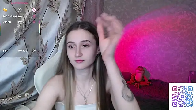 Ave Costly online show from 03/06/26, 04:47