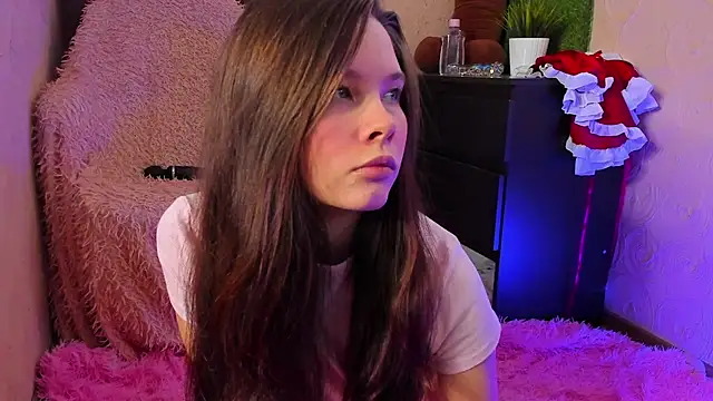 amelialy online show from 12/02/25, 07:03