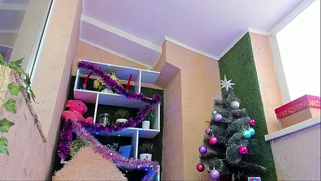 amelialy online show from 01/15/26, 06:51