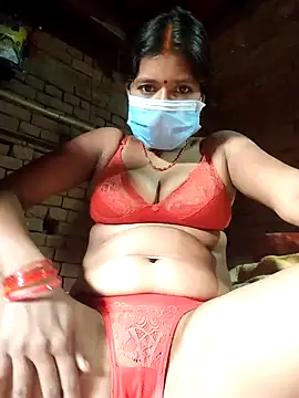 Curvy Vamikaa online show from 12/16/25, 08:52