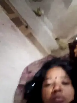 Curvy Vamikaa online show from 12/22/25, 12:07