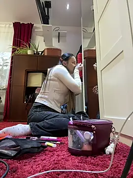 TomilaSi online show from 03/28/26, 05:12