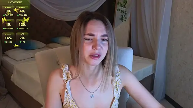 molly crystal online show from 01/06/26, 01:31