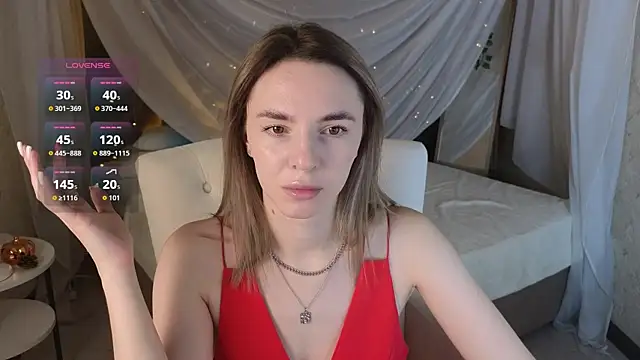 molly crystal online show from 01/07/26, 01:30