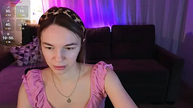 molly crystal online show from 01/11/26, 01:32