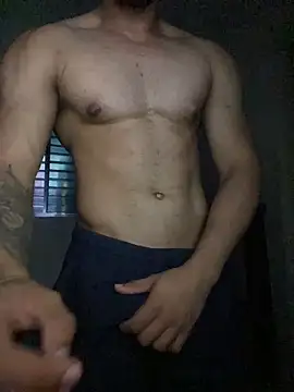 MoreninhoMagrinho online show from 12/04/25, 04:00