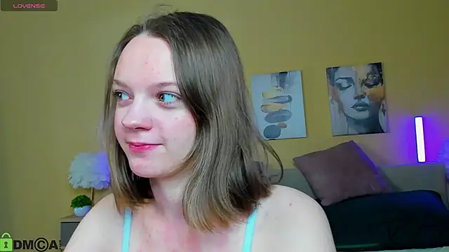 Olivia Riesz online show from 03/24/26, 01:10