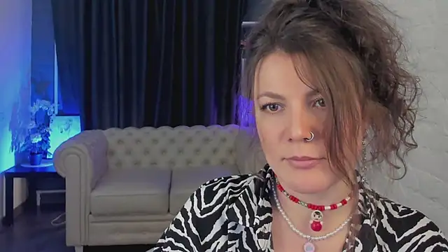 Marla Bri online show from 01/08/26, 01:02