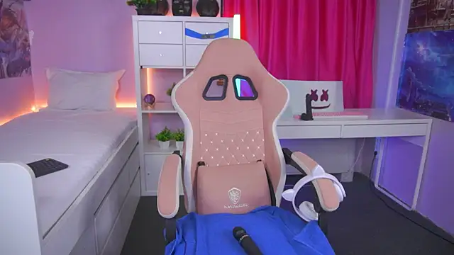 Sunny Glow online show from 11/27/25, 05:53