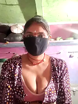 Anita-Dube online show from 02/17/26, 03:29