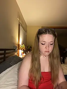 SmirkFans online show from 02/13/26, 02:29