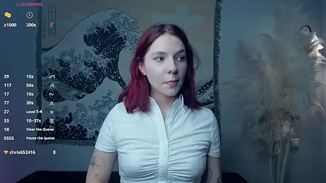 Solarspark online show from 12/15/25, 07:12