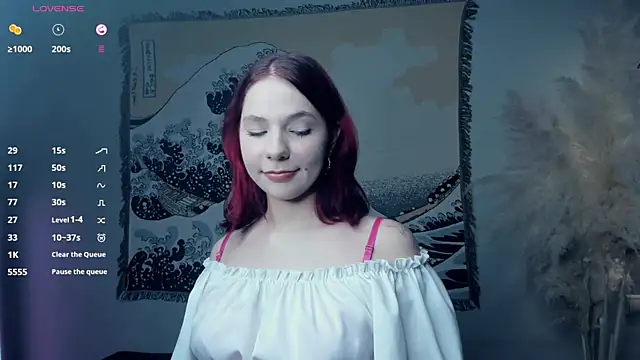 Solarspark online show from 12/16/25, 06:07