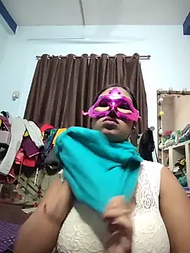 aarti03fb online show from 12/13/25, 07:53