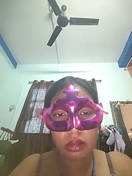 aarti03fb online show from 02/26/26, 06:01