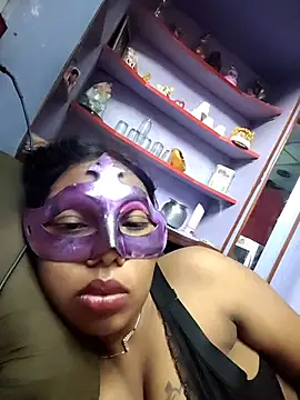 aarti03fb online show from 07/03/26, 08:10
