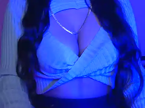 cute mahira online show from 02/24/26, 05:55