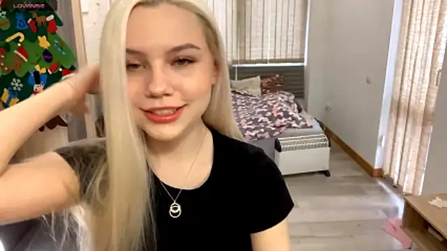 MistikMinx online show from 01/15/26, 01:05