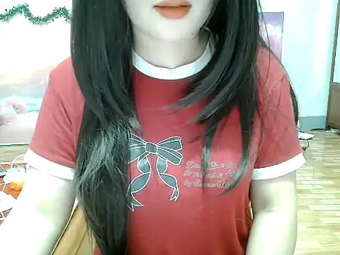 MiHanii online show from 03/21/26, 05:12