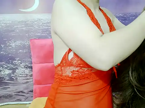 MiHanii online show from 03/23/26, 01:04