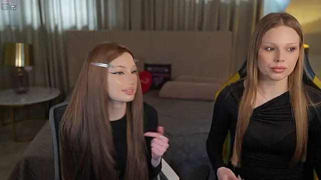 Dacota love online show from 03/03/26, 11:27