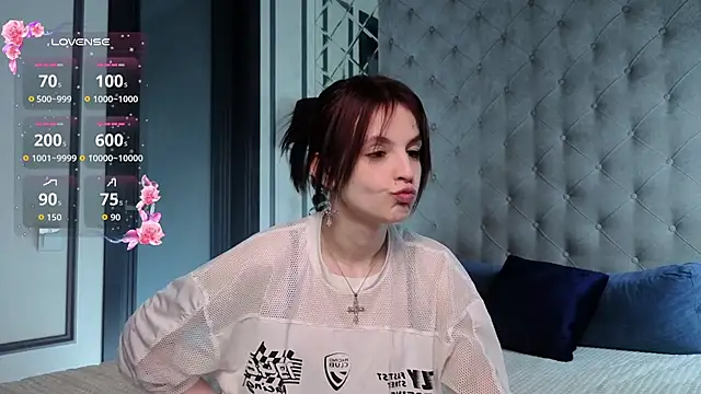 SharaSauer online show from 03/20/26, 01:10