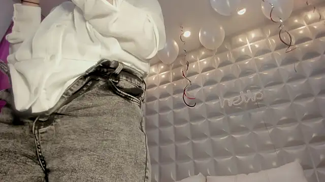 sol-angel online show from 02/21/26, 03:35